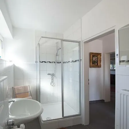 Anke - 5b Apartment