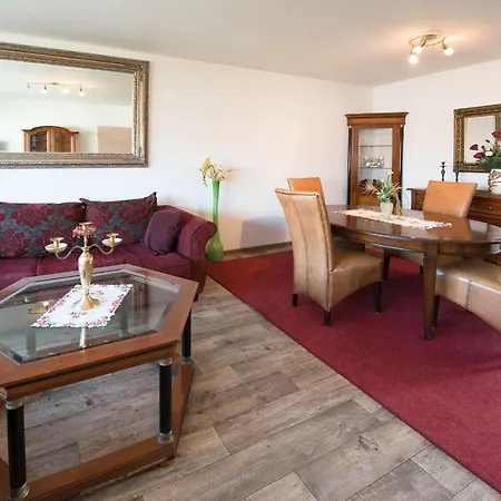 Anke - 5b Apartment *