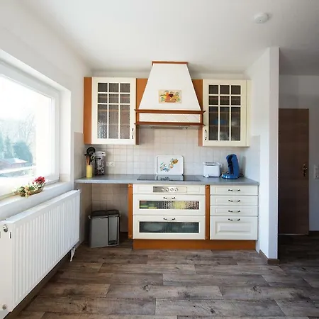 Anke - 5b Apartment Heinsberg (North Rhine-Westphalia)