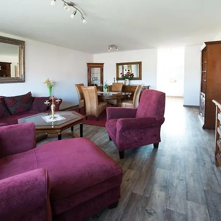 Anke - 5b Apartment *