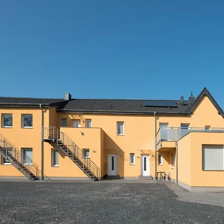 Anke - 5b Apartmán