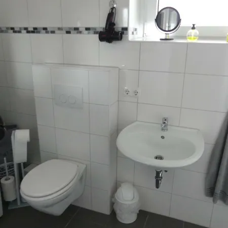 Anke - 5b Apartment Heinsberg (North Rhine-Westphalia)