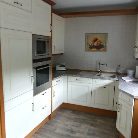 Apartment Anke - 5b Heinsberg (North Rhine-Westphalia)