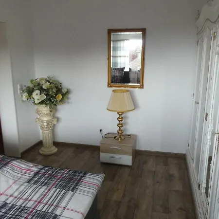 Anke - 5b Apartment