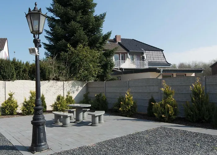 Anke - 5b Heinsberg (North Rhine-Westphalia)