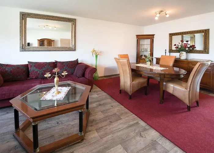 Anke - 5b Lejlighed *