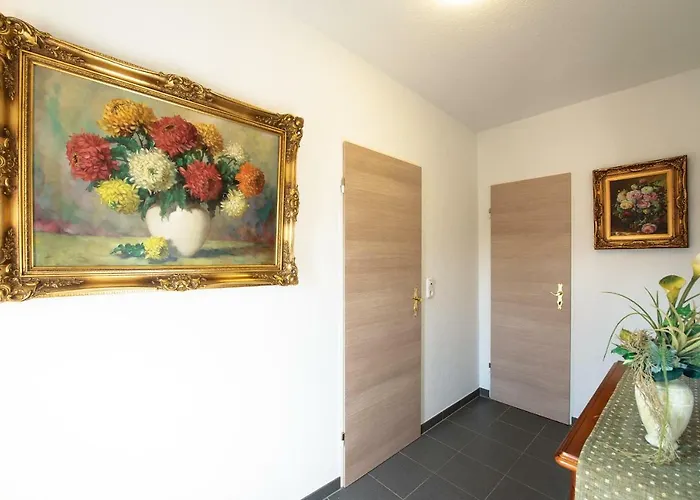 Lejlighed Anke - 5b Heinsberg (North Rhine-Westphalia)