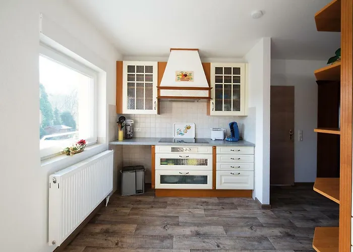 Anke - 5b Lejlighed Heinsberg (North Rhine-Westphalia)