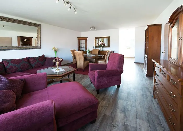 Anke - 5b Lejlighed *