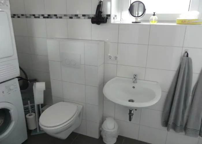 Anke - 5b Lejlighed Heinsberg (North Rhine-Westphalia)