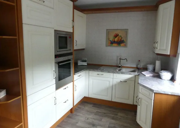 Lejlighed Anke - 5b Heinsberg (North Rhine-Westphalia)