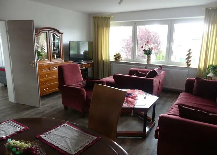 Anke - 5b * Heinsberg (North Rhine-Westphalia)